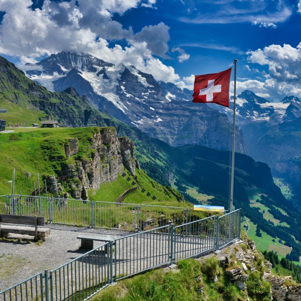 Szwajcaria – najpiękniejsze atrakcje turystyczne, które musisz…